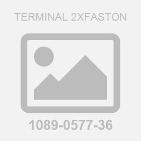 Terminal 2Xfaston